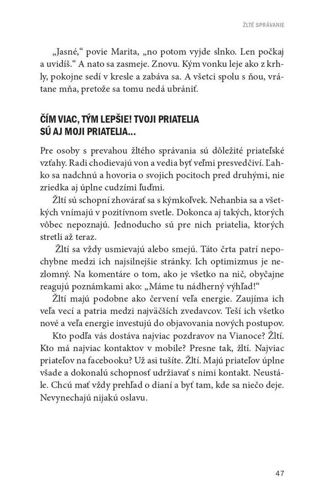 Obklopený idiotmi (Thomas Erikson) : Solutions contre les malentendus - 2
