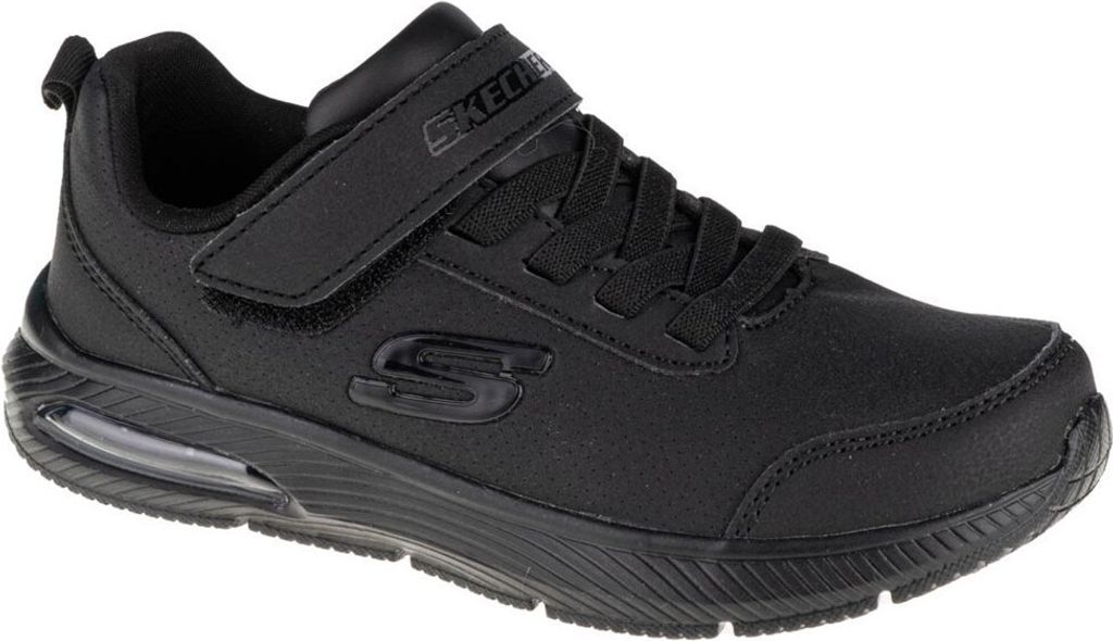 Skechers Schuhe Dynaair Fast Pulse, 998230LBBK