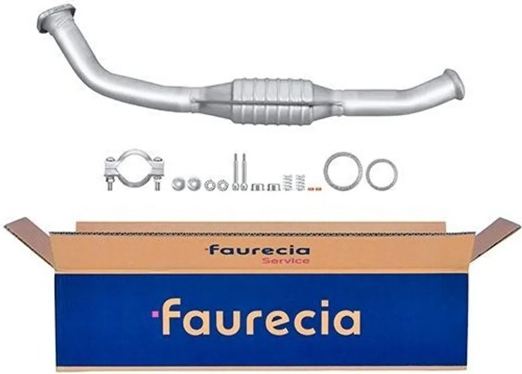 Catalyseur HELLA 8LE 366 050-451 pour Citroën Xsara OE 1705Z9 Neuf