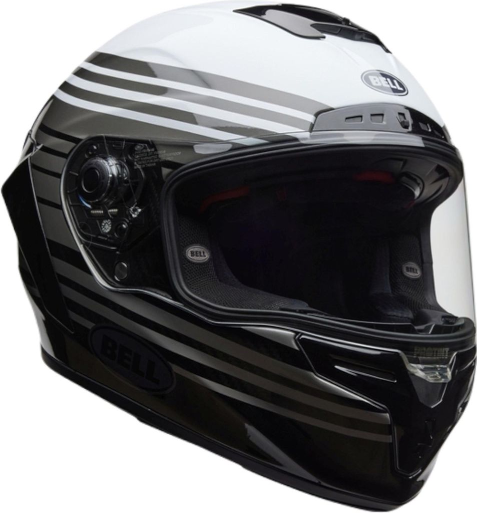 Kask Bell Race Star DLX RSD Dash Carbon, Zdjęcie produktu 