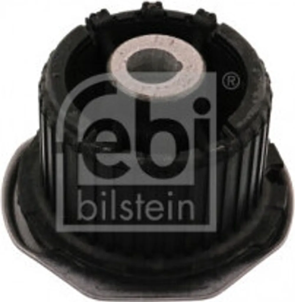 FEBI BILSTEIN 48738 Palier de corps d'essieu pour Classe C W205 et E W212