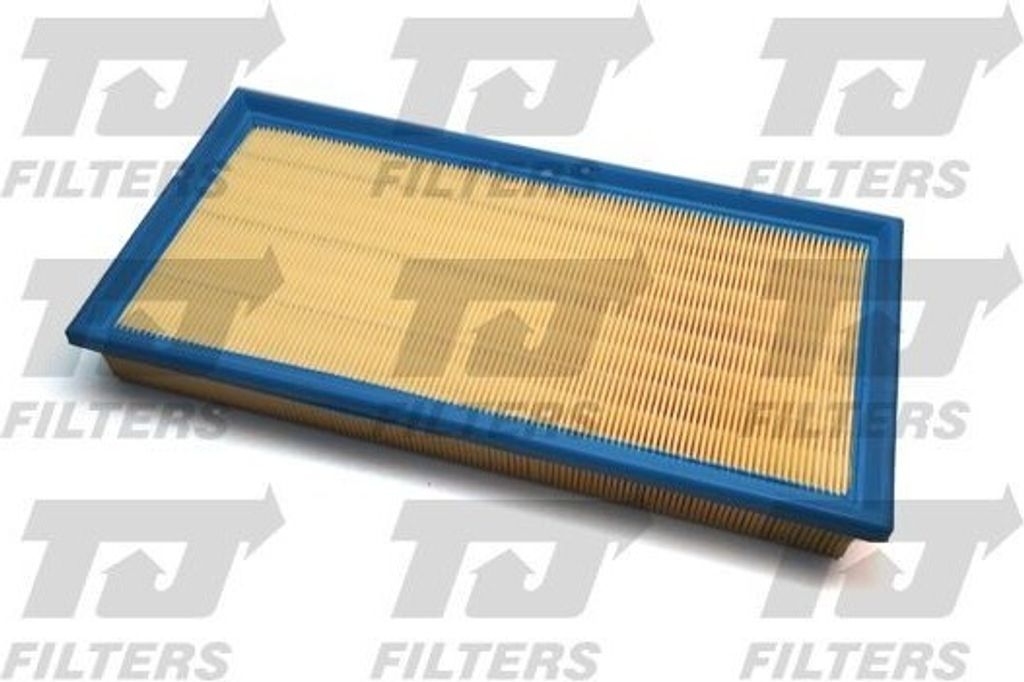 Luftfilter QUINTON HAZELL QFA0745 für LDV Maxus Kastenwagen Filtereinsatz Rechteckig