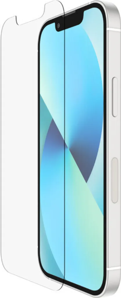 Film de protection écran transparent Belkin Screenforce pour Apple 1x