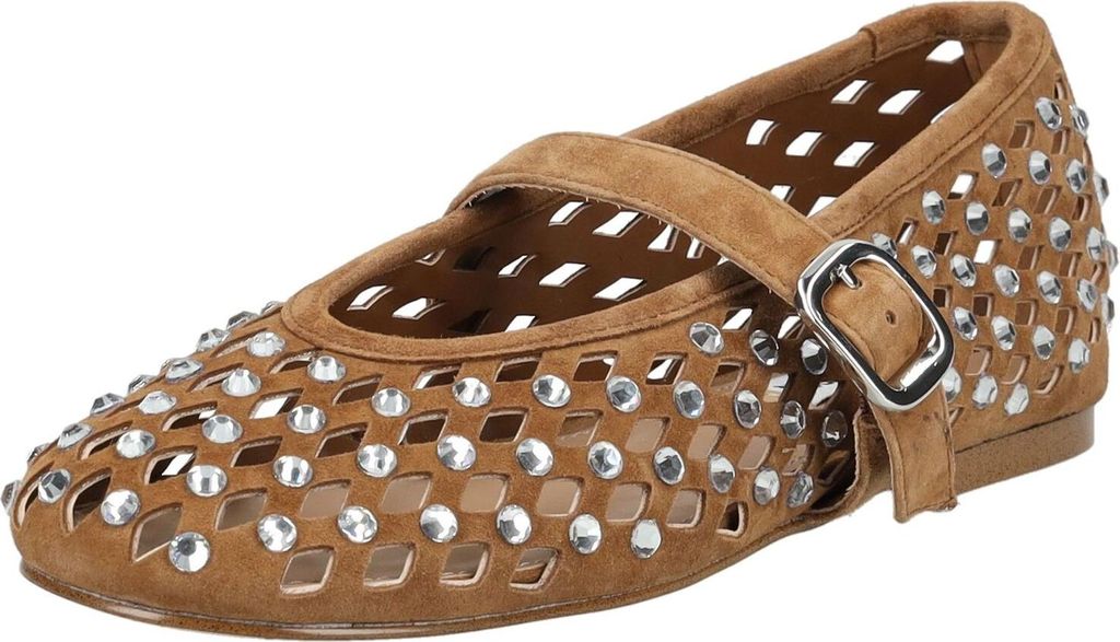 Steve Madden Ballerinas Ballerinas Leder