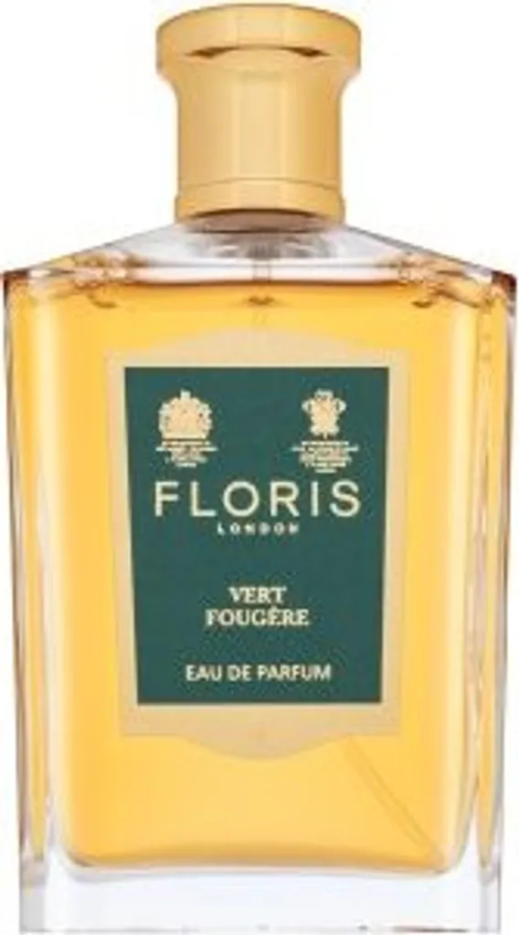 Analisi Olfattiva Floris Vert Fougere EDP 100ml - Profumeria Nicchia