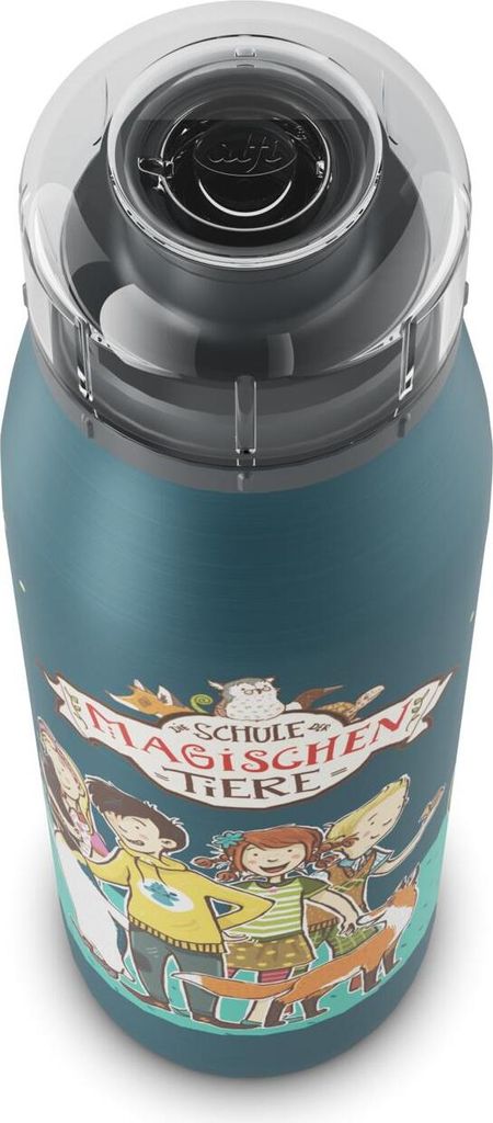 alfi KIDS ISO BOTTLE 0,5l die Schule der Produktbild 2