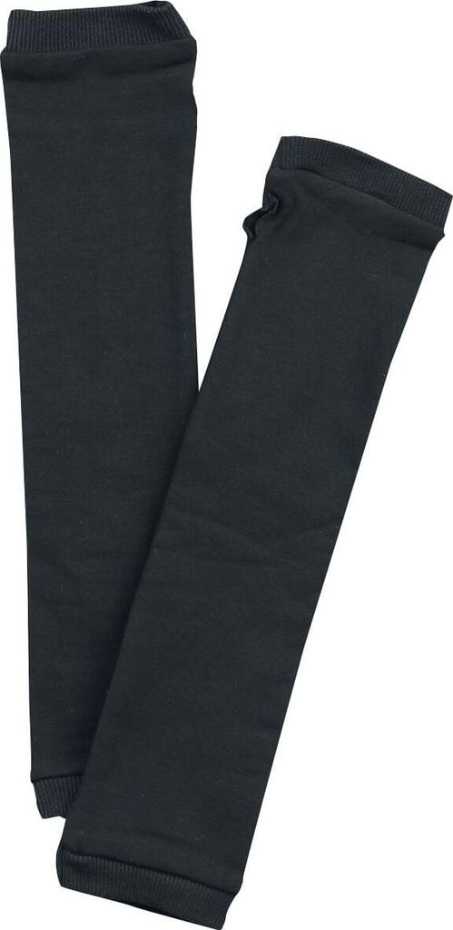Forplay Stulpen Damen Armstulpen mit Daumenloch schwarz Standard