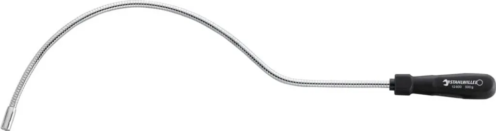 Calamita Flessibile Stahlwille 12600 500g | Utensile Professionale 460mm