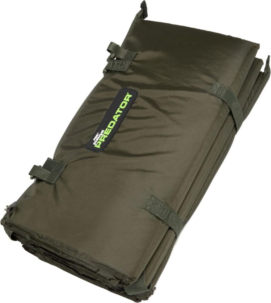 Fox Rage Predator Roll Mat 130x98x1cm - Abhakmatte