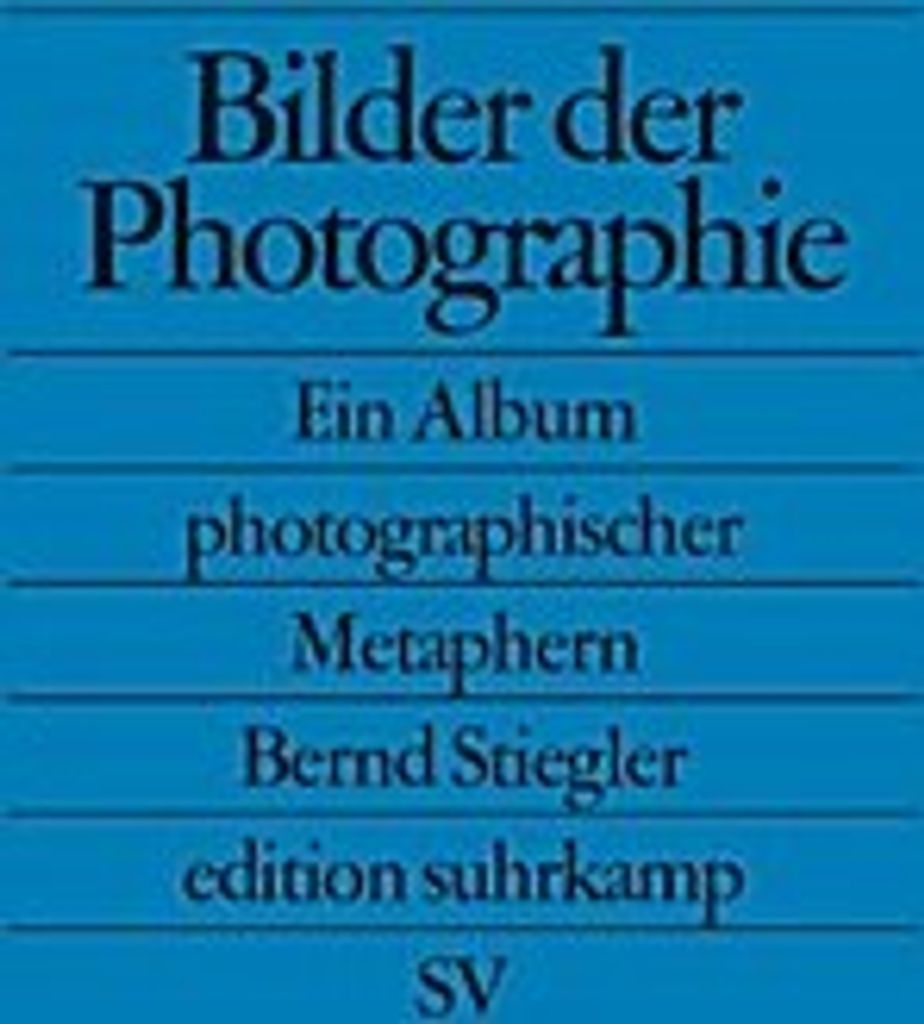 Bilder der Photographie
