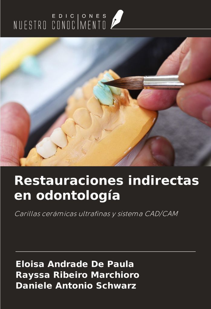 Restauraciones indirectas en odontología
