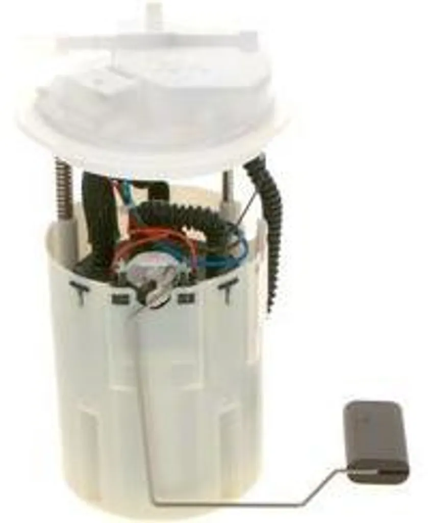 Pompe à carburant BOSCH pour Alfa 147 (937) Remplacement Origine 46837160