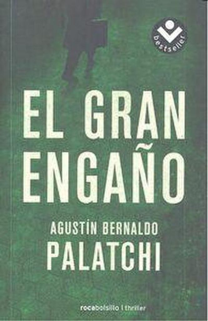 El gran engano ( Criminal)