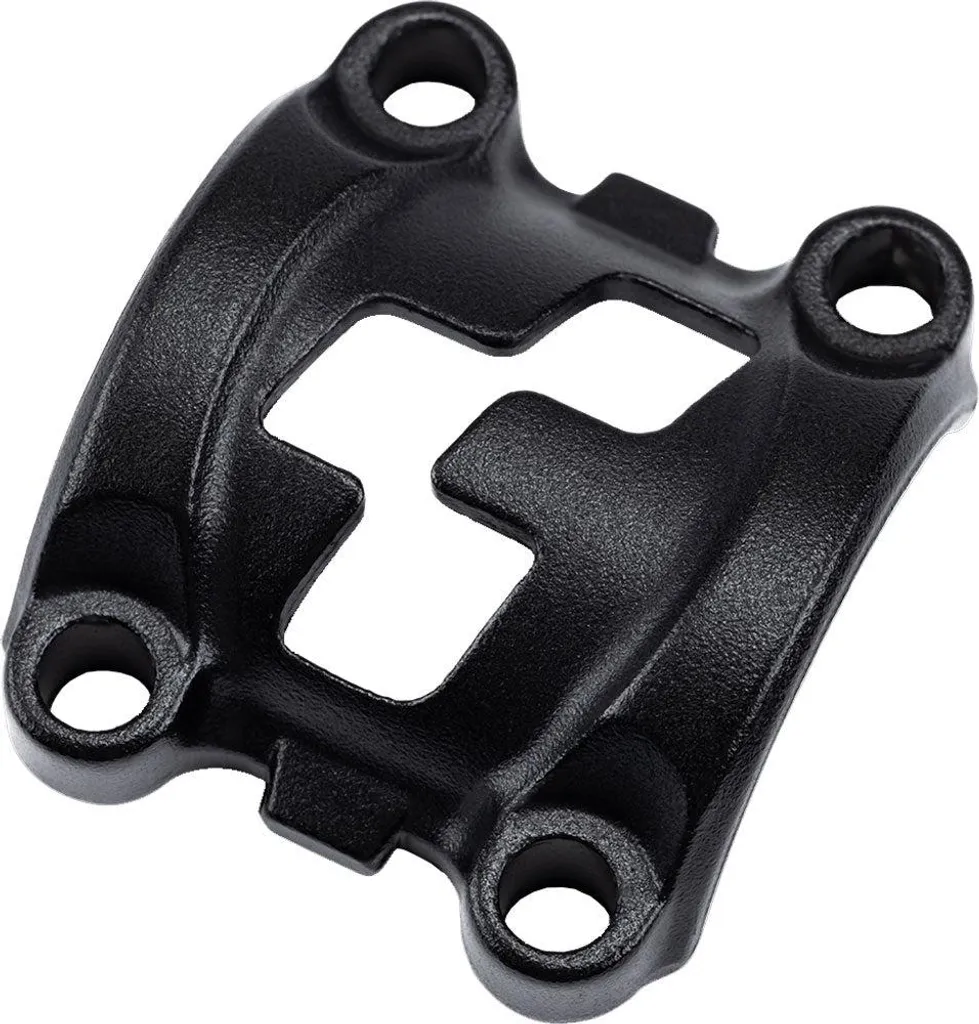 Cube CPS Race Fpilink Potence Argent Plaque Avant pour Vélo Route