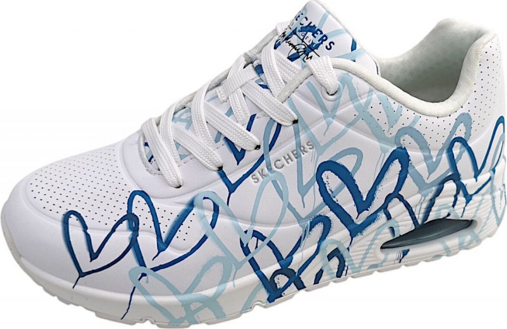Skechers Uno - Spread the Love Sneakers Damen Produktbild 21