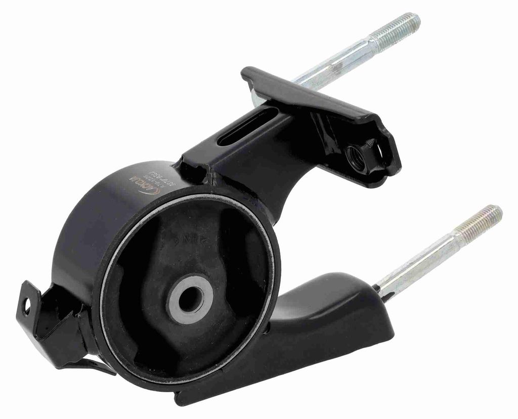 ACKOJA Motorlager Gummimetalllager Hinten für TOYOTA Yaris Schrägheck (P1) A70-1228