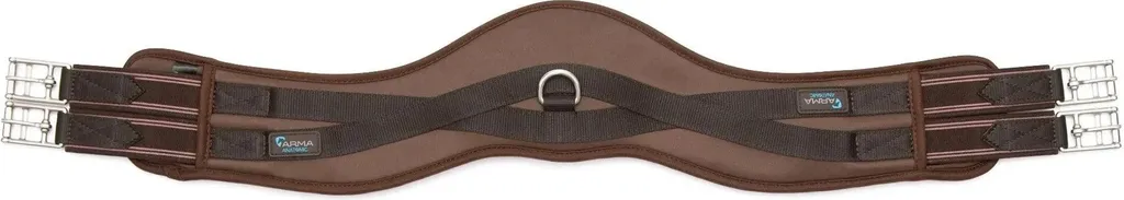 Sottopancia ARMA ER1488 111cm Memory Foam Anatomico Marrone Shopper