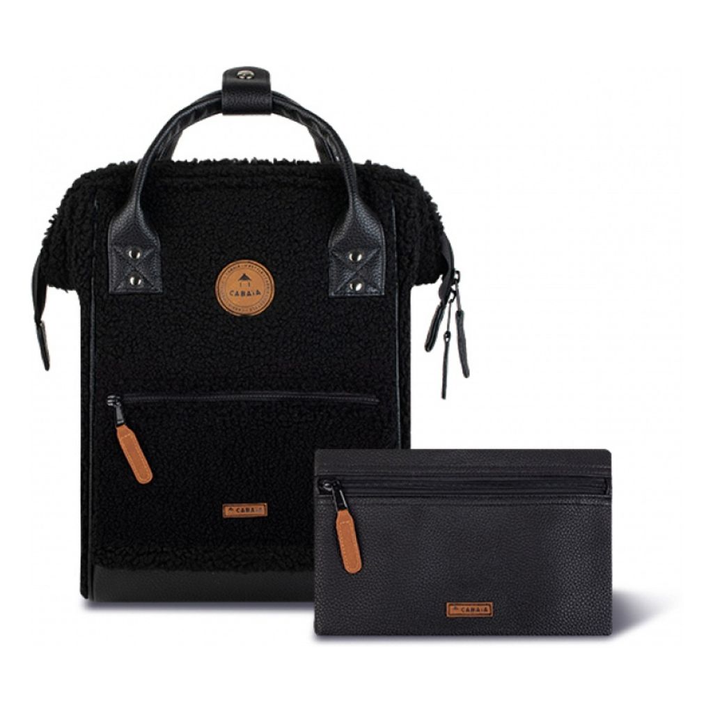 Cabaia Adventurer Small Dhaka - Rucksack Produktbild 