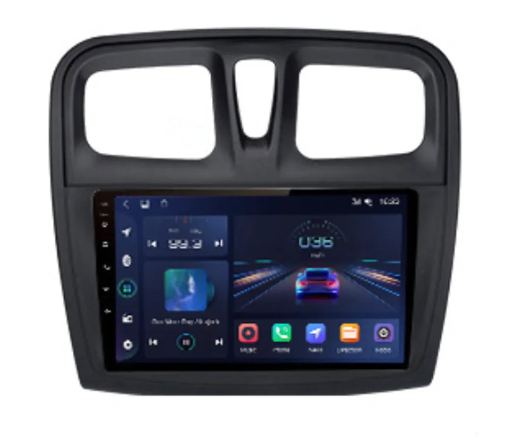 Remplacez votre Radio d'Origine par cet Autoradio Android Junsun 2 DIN