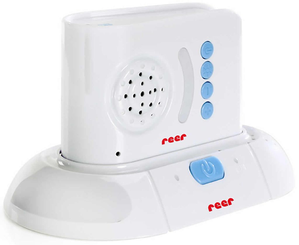reer - DECT Babyphone "Lyra"