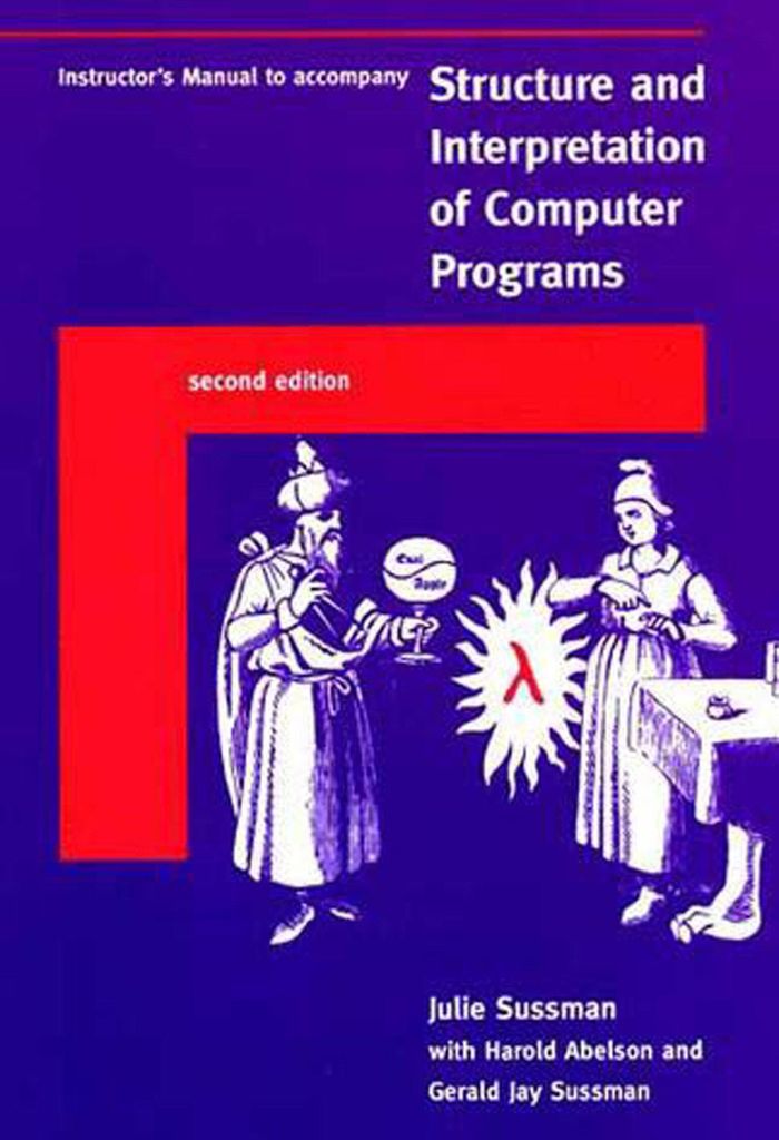 Sussman, J: Instructor's Manual t/a Structure and Interpreta