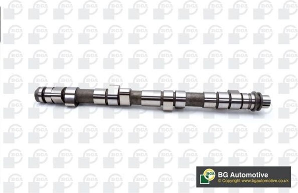BGA CS6372 Nockenwelle Auslass Einlass passend für MERCEDES-BENZ 190 (W201) Stufenheck (W124) W124 T-modell (S124) W124 Coupe (C124) G-Klasse SUV