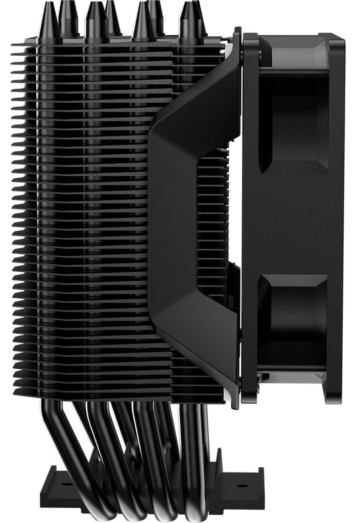Cooler Master Wasserkühlung Hyper 411 Nano Immagine del prodotto 