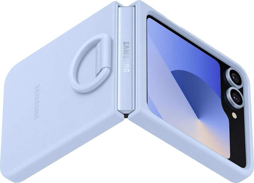 Samsung Husa Originální silikonový kryt Samsung Galaxy Z Obrázek produktu 4