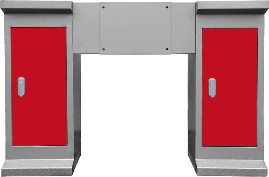PAULIMOT Unterschrank für Drehmaschine, universell Produktbild 