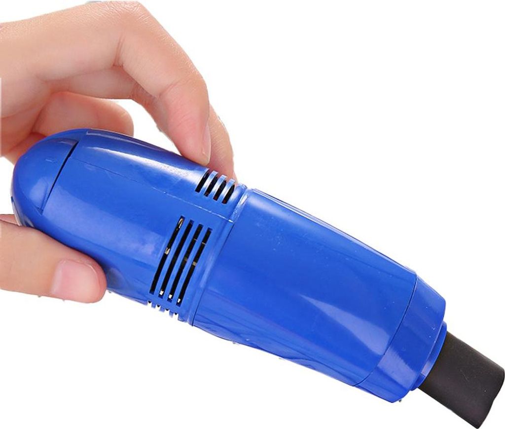 Mini-USB-Staubsauger, Tastatur- und Computerreiniger für Auto oder Zuhause