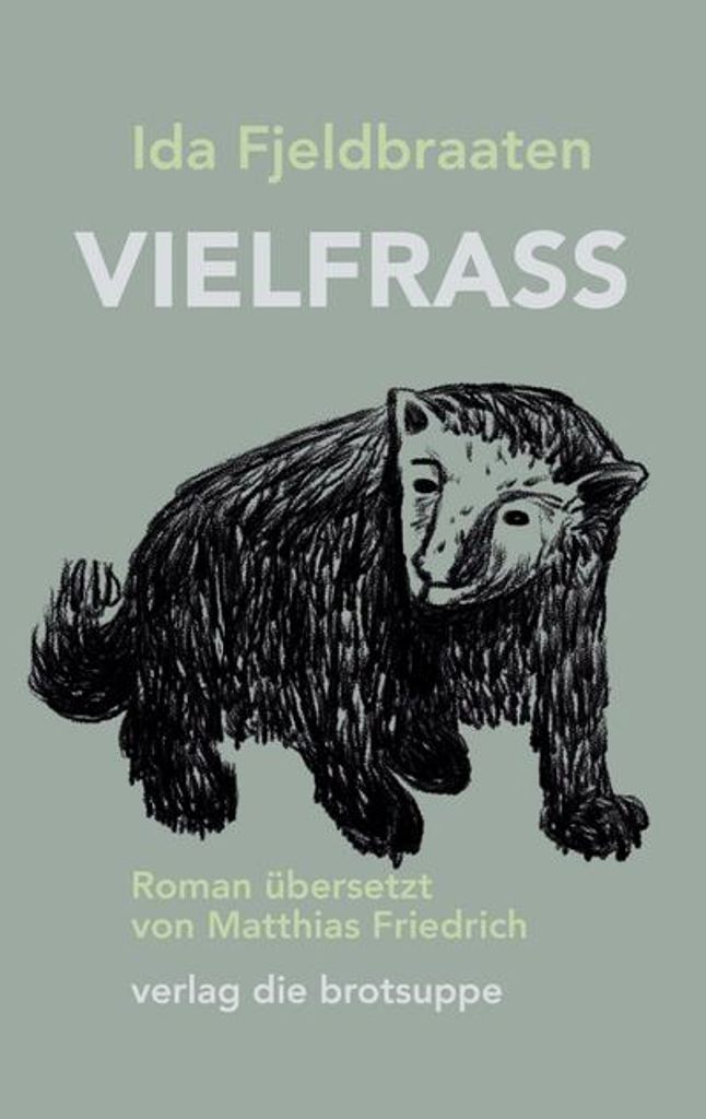 Vielfrass