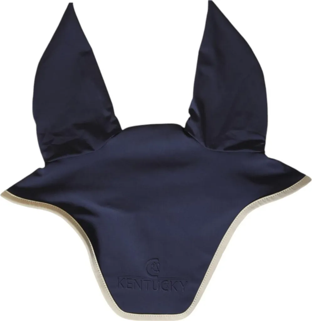 Bonnet Wellington Softshell Insonorisé Kentucky Horsewear pour Concours