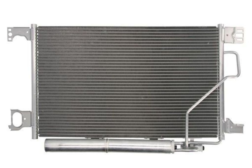Kondensator, Klimaanlage THERMOTEC KTT110273