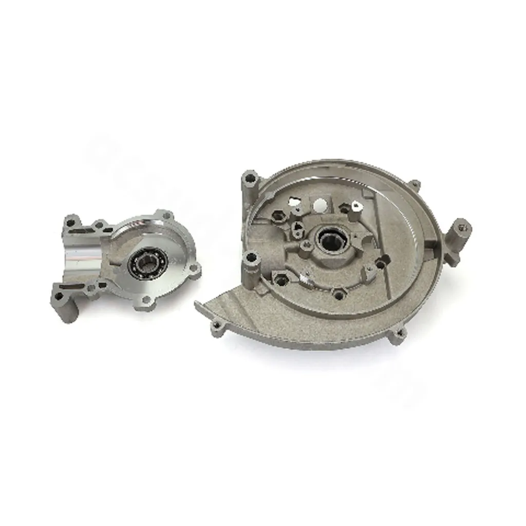 Vilebrequin de rechange pour cyclo Piaggio Ciao et Bravo d'origine - 2