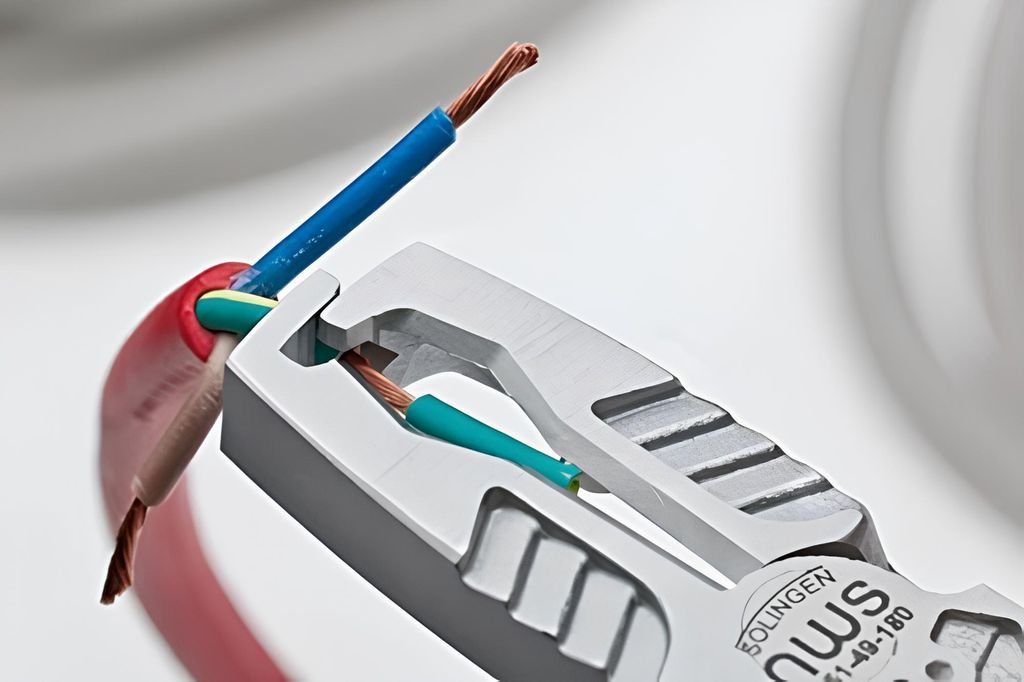 VDE-Abisolierzange 2K-Griff IEC 60900 online kaufen | WÜRTH VDE-Abisolierzange 2K-Griff IEC 60900 online kaufen | WÜRTH