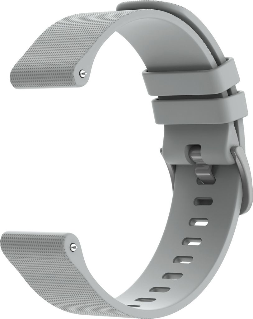 imoshion Pr3267 - Universelle 20 mm Anschluss - Grau