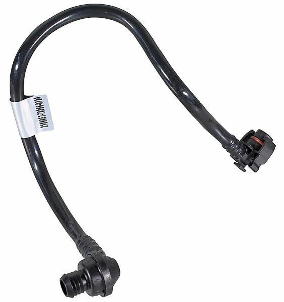 Conduite de dépression pour servofrein Renault Clio IV METZGER 2180057