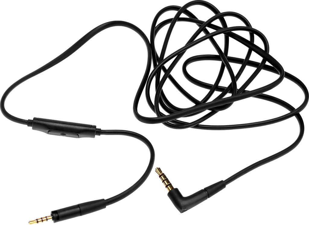 Kabel Sennheiser 508599 RCS400 do suchawek HD400S Zdjęcie produktu 
