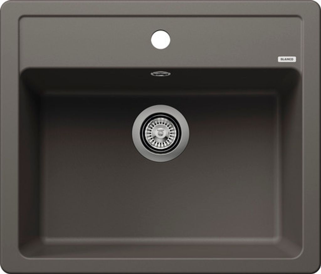 Blanco Legra 6 Sg Vgr Spüle