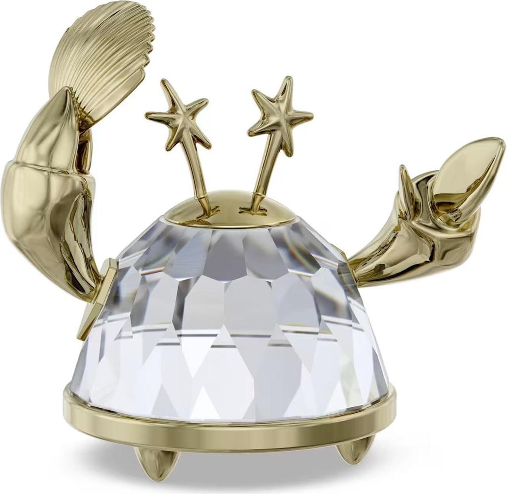 Swarovski Zodiac Krebs 5670322 Dekoration Produktbild 