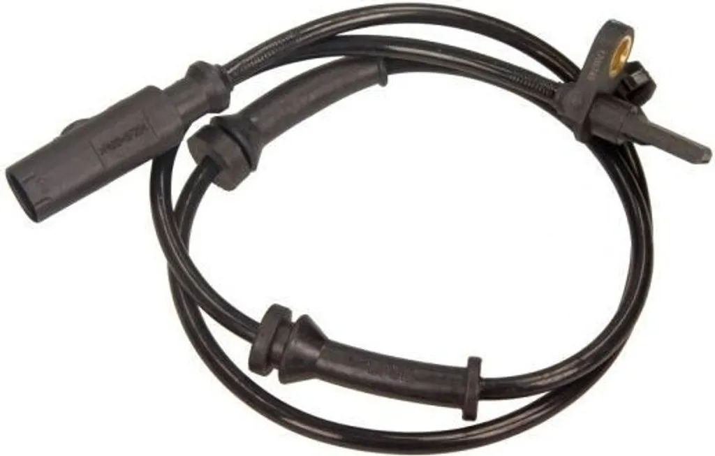 Corriger le Voyant ABS : Capteur 4545 E1 pour C1 et Aygo - Solution Fiable