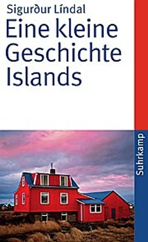 Préparer un voyage en Islande livre d'histoire et culture islandaise