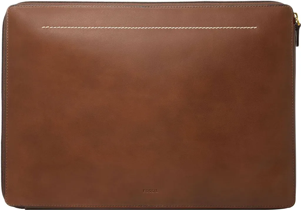 Housse ordinateur portable Fossil Westover idéale pour les trajets