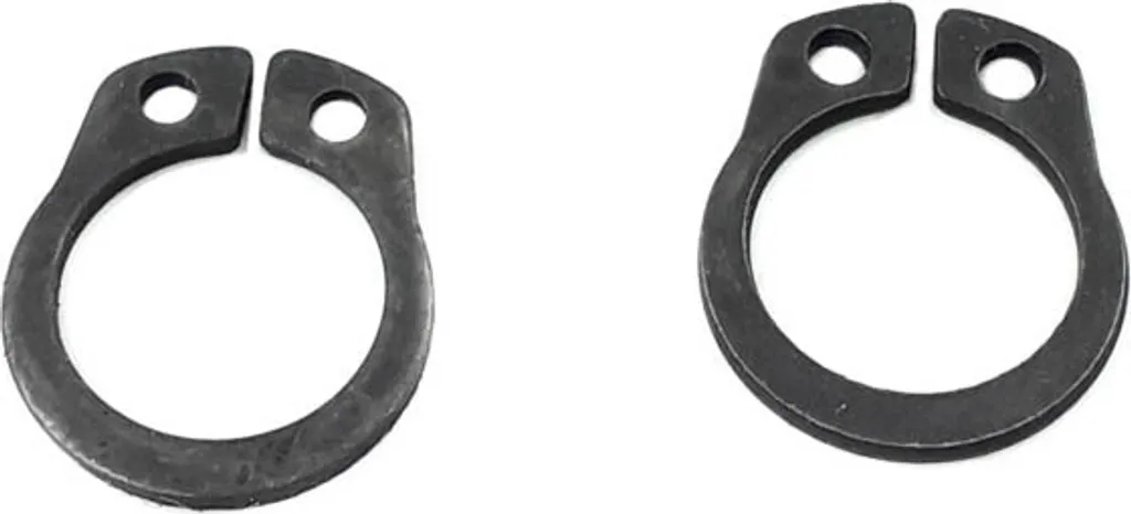Réglez vos étriers à double piston 19,5 22,5 avec ce kit complet pro - 6