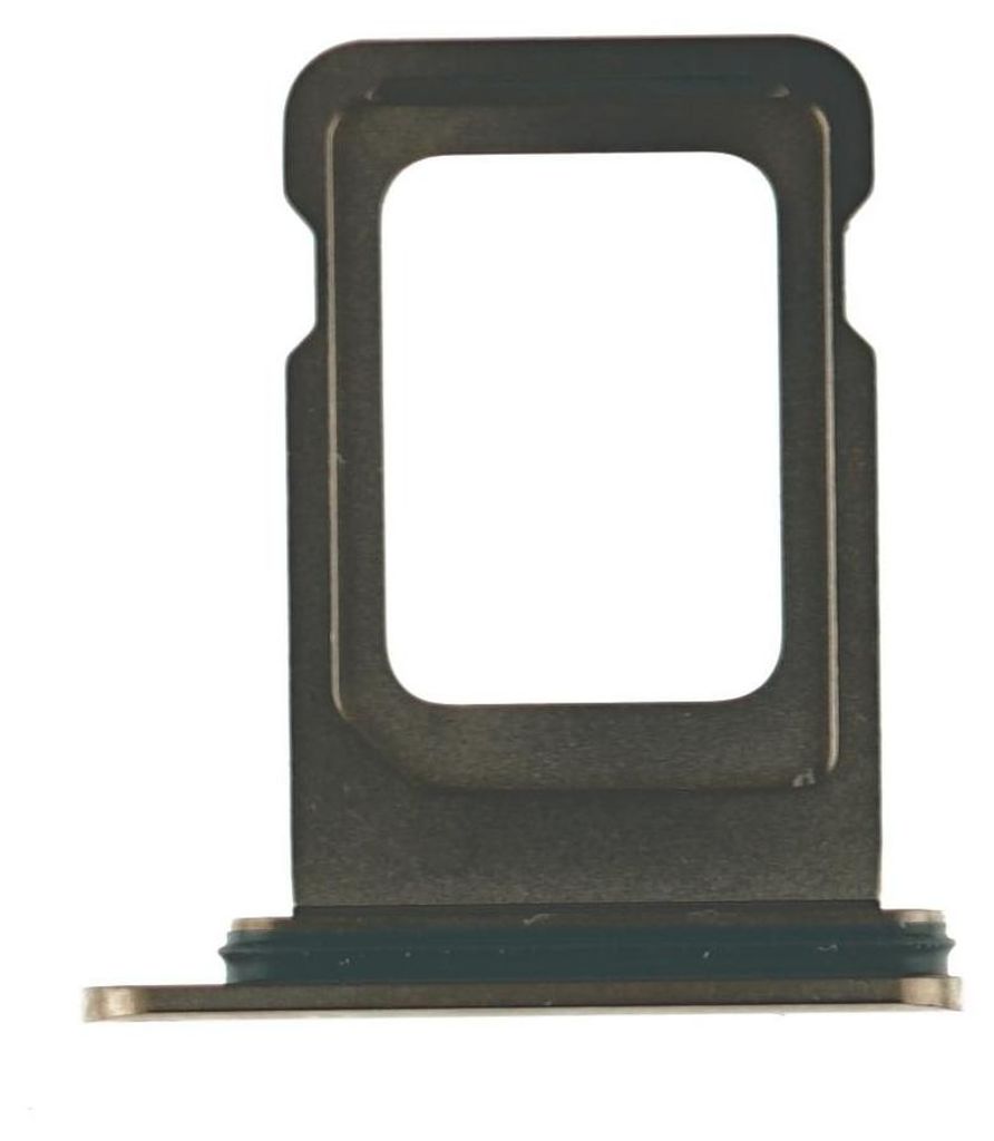 iPhone 11 Pro Sim Karten Halter Tray Fach, Gold