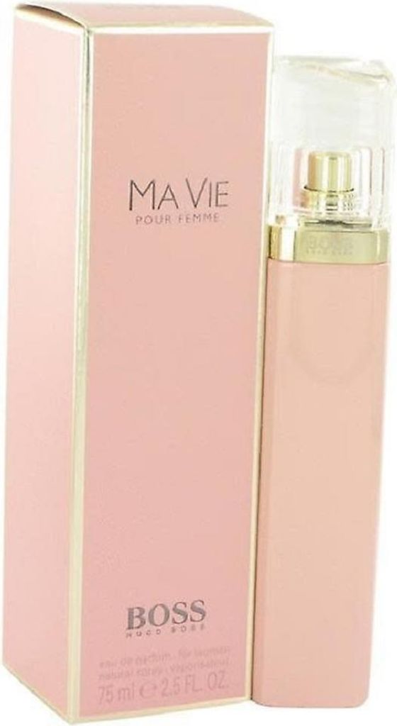 Hugo Boss Ma Vie Pour Femme Edp Spray Produktbild 