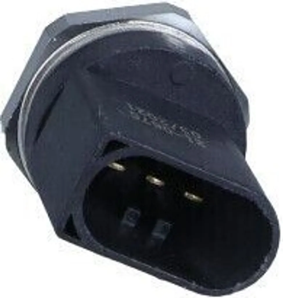Capteur pression de rail carburant pour Mini Cooper R56 R57 R60 R61