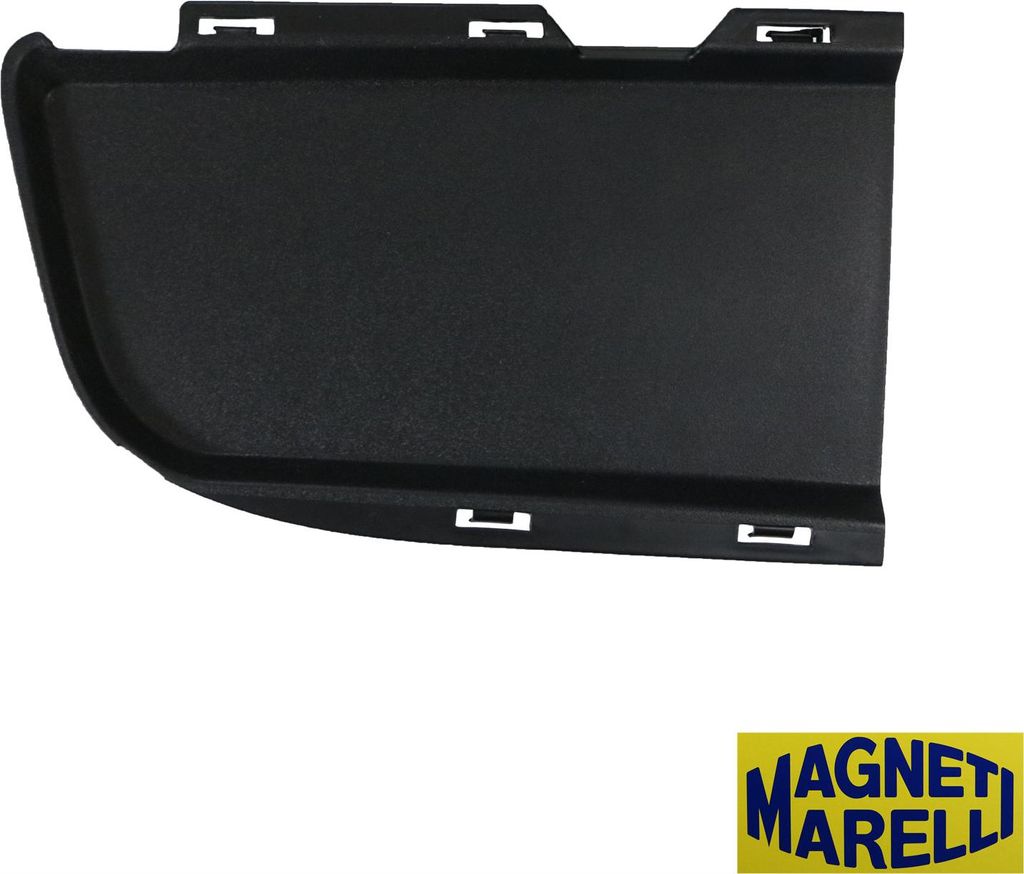 Magneti Marelli Abdeckung Stoßstange vorne rechts 51934455