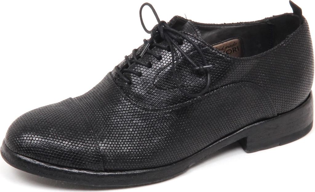 E6850 scarpa classica donna schwarz SARTORI GOLD scarpe Schuh Frau