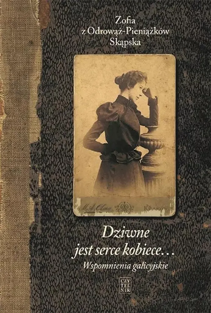 Souvenirs de Galice : Étrange est le cœur de la femme - Roman Littéraire
